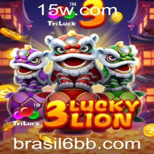 6bb | Explorando o Universo de '3LUCKYLION': Um Guia Completo para Jogadores