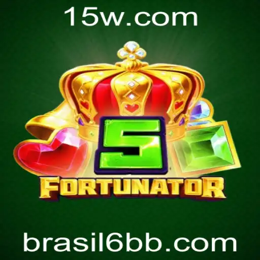 6bb | Descubra 5Fortunator: Um Jogo Inovador com a Chave para o Sucesso
