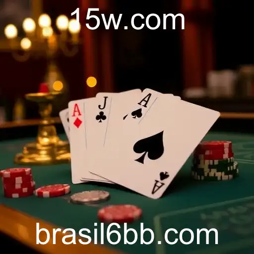 Bacará: O Jogo de Azar Fascinante e Elegante