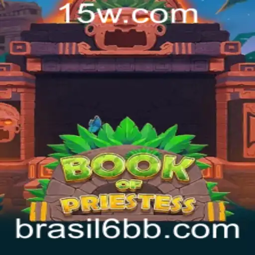 6bb | Explorando 'BookOfPriestess': Um Mergulho no Fascinante Mundo do Jogo de Estratégia