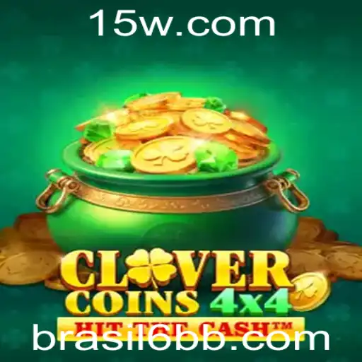 6bb | Descubra o Universo Empolgante de CloverCoins4x4: Um Novo Fenômeno no Mundo dos Jogos