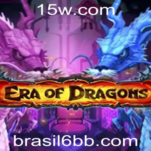 EraOfDragons: Descubra a Nova Sensação no Mundo dos Games