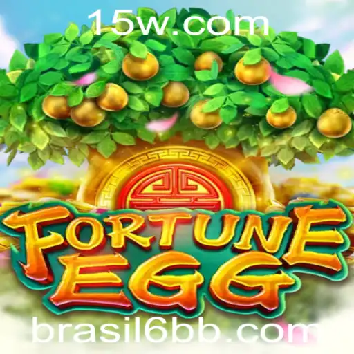 6bb | Descubra o Fascinante Mundo de FortuneEgg: Um Jogo de Estratégia Inovador