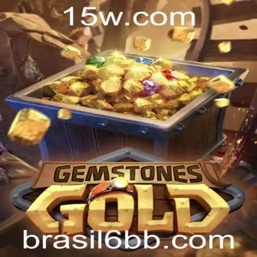 6bb | Explorando GemstonesGold: Um Mergulho nas Regras e Mecânicas do Jogo
