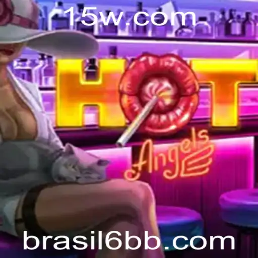 6bb | Descubra o Fascinante Mundo de HotAngels: Um Guia Completo
