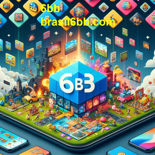 A Ascensão dos Jogos Casuais: Entretenimento para Todos