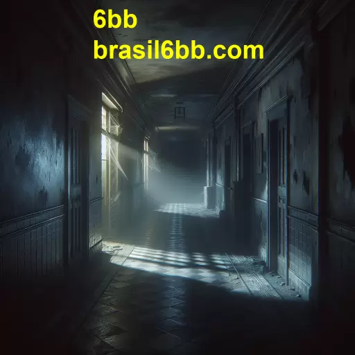 A Ascensão dos Jogos de Horror: Uma Viagem Aterrorizante