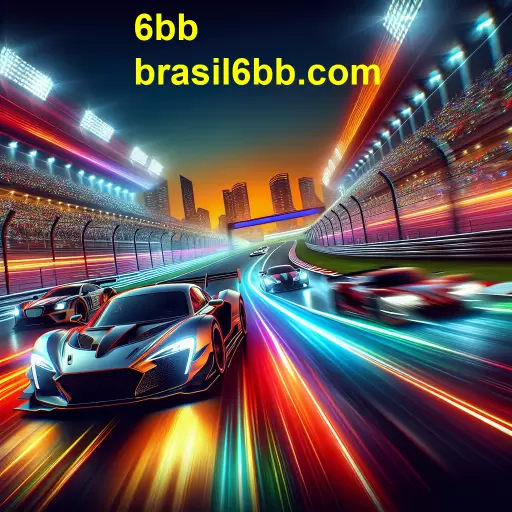 A Evolução dos Jogos de Corrida: Uma Viagem pela Adrenalina