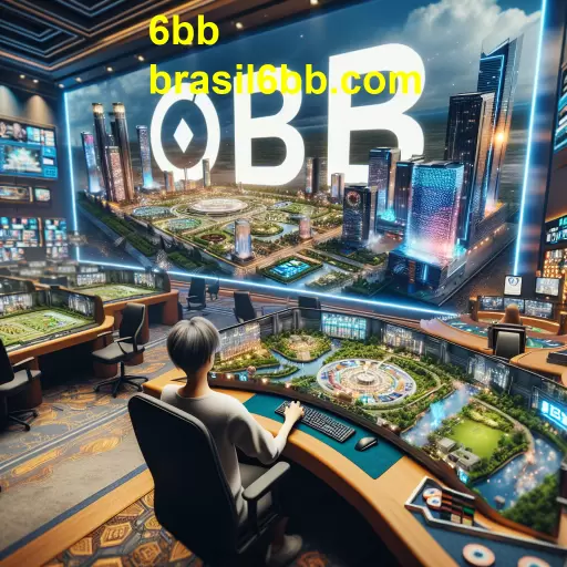 O Fascínio dos Jogos de Simulação: Uma Experiência Imersiva e Educativa