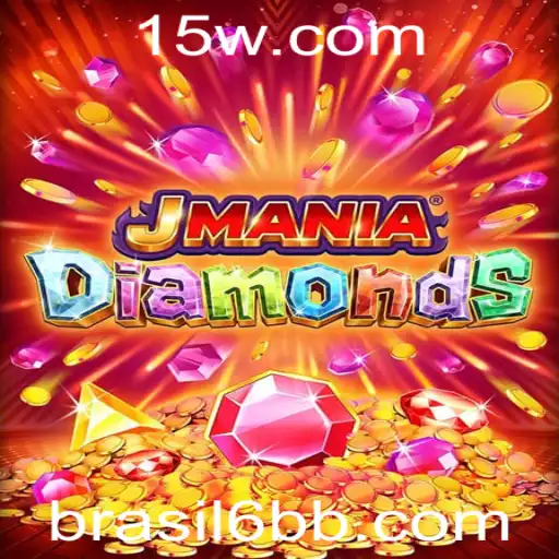 6bb | Explorando o Fascinante Mundo de JManiaDiamonds