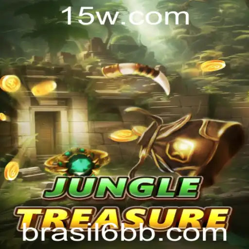 6bb | JungleTreasure: Aventure-se nesta emocionante caçada ao tesouro