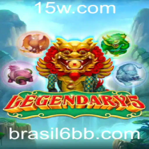 6bb | Descubra o Mundo de Legendary5: Um Jogo de Estratégia Inovador