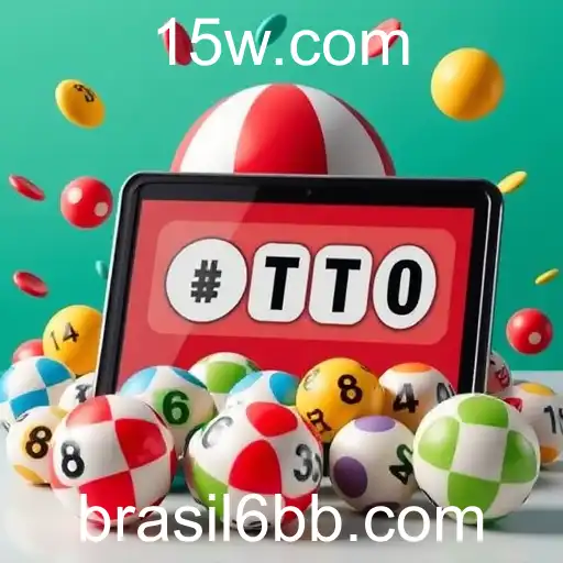 Loteria Online: Uma Nova Era de Oportunidades