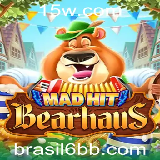 Explorando o Mundo de MadHitBearhaus: Um Mergulho em sua Introdução e Regras