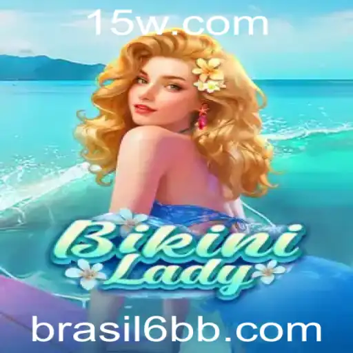 BikiniLady: Mergulhando no Universo do Jogo de Tabuleiro 6bb