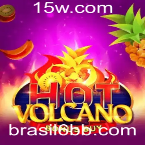 Descubra o Fascinante Universo de HotVolcanoBonusBuy