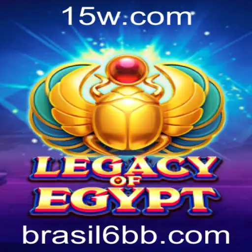 Explorando o Fascinante Mundo de LegacyOfEgypt: Um Mergulho nas Areias do Tempo