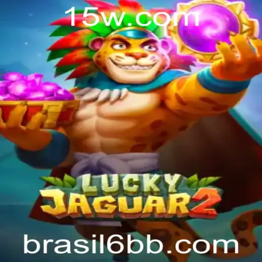 Descubra o Fascinante Mundo de Luckyjaguar2: A Aventura Começa com 6bb