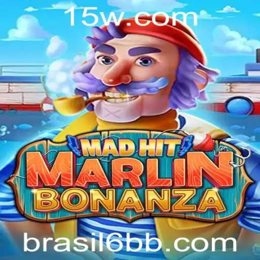 Explorando o Mundo de MadHitMarlinBonanza: Um Jogo de Estratégia e Aventura