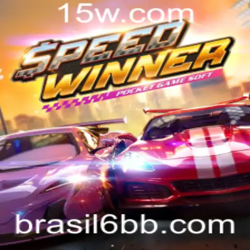 SpeedWinner: Um Mergulho Nas Emoções Rápidas Do Mundo Dos Games