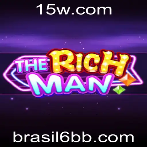 Descubra o Fascinante Mundo de 'TheRichMan': O Jogo de Estratégia que Conquista Jogadores