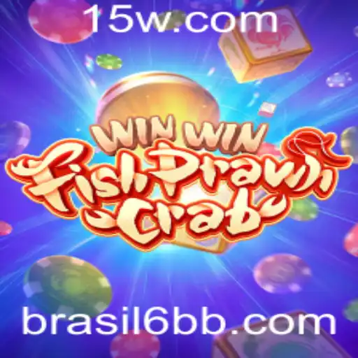 Explorando o Fascinante Mundo do WinWinFishPrawnCrab