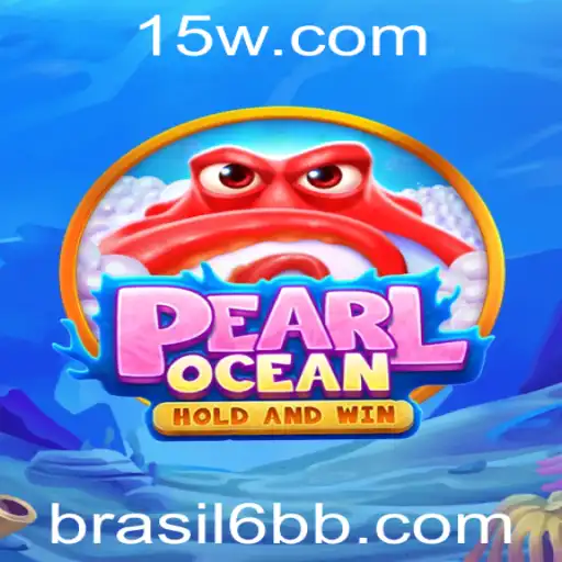6bb | Explorando PearlOcean: Um Mergulho em Aventuras Aquáticas