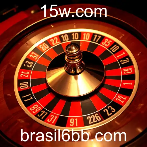 Entendendo a Roleta: Um Jogo de Sorte e Estratégia