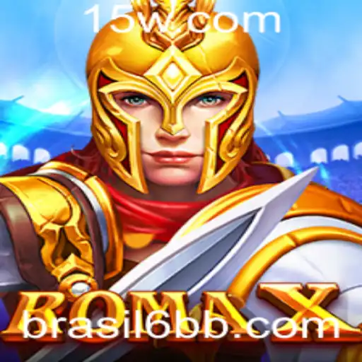 6bb | Explorando RomaX: Uma Jornada de Estratégia e Aventura