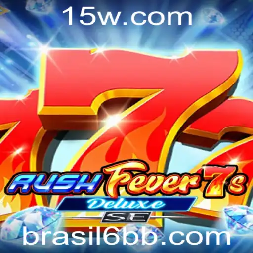 6bb | RushFever7sDeluxeSE: Uma Jornada Empolgante no Mundo dos Jogos