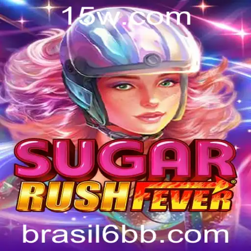 6bb | Desvendando SugarRushFever: Mergulhe na Aventura Açucarada