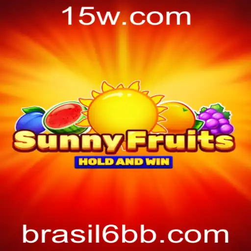 6bb | Descubra o Vibrante Mundo de SunnyFruits: Uma Jornada em Meio a Frutas e Diversão