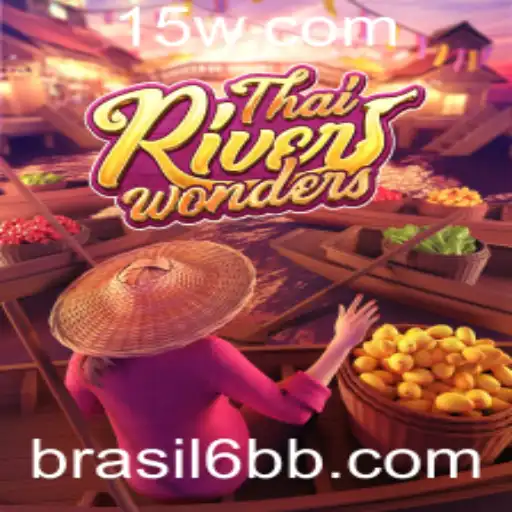 6bb | Descubra o Fascinante Mundo de ThaiRiverWonders
