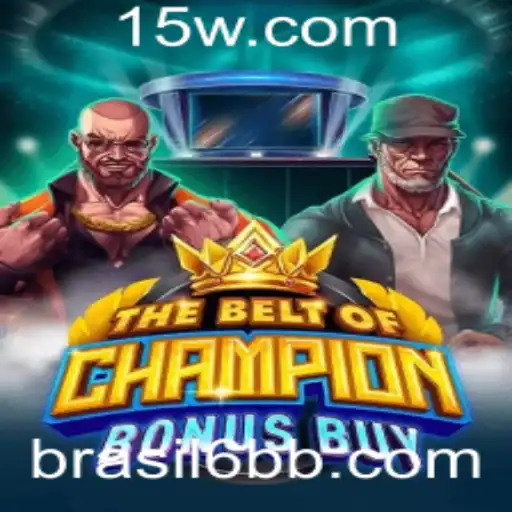 Explorando TheBeltOfChampionBonusBuy: O Jogo que Revoluciona o Entretenimento