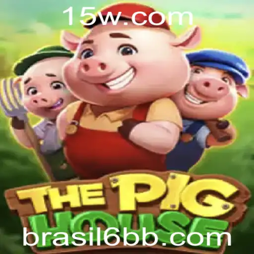 6bb | Descubra ThePigHouse: Um Jogo de Estratégia e Aventura