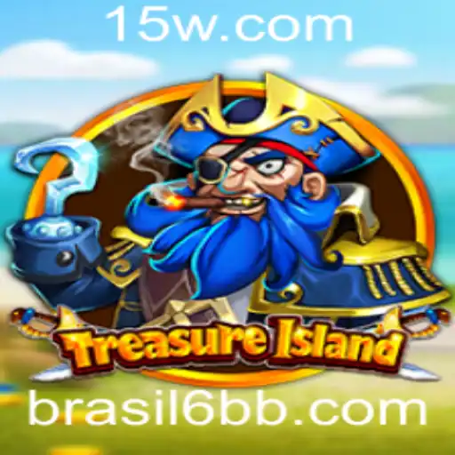 Aventura e Estratégia no Jogo TreasureIsland
