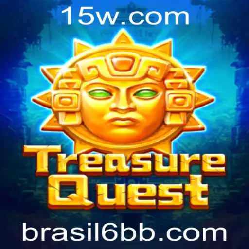 6bb | Explorando o Fascinante Mundo de TreasureQuest