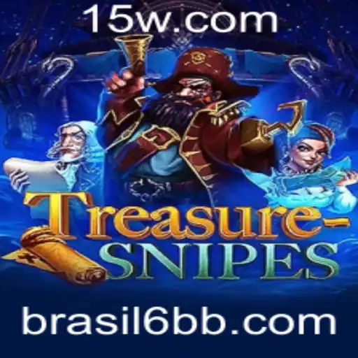 6bb | Explorando o Mundo de TreasureSnipes: Uma Aventura em Caça ao Tesouro