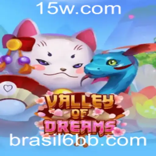 6bb | Valley of Dreams: Explorando o Mundo de Aventuras e Estratégias