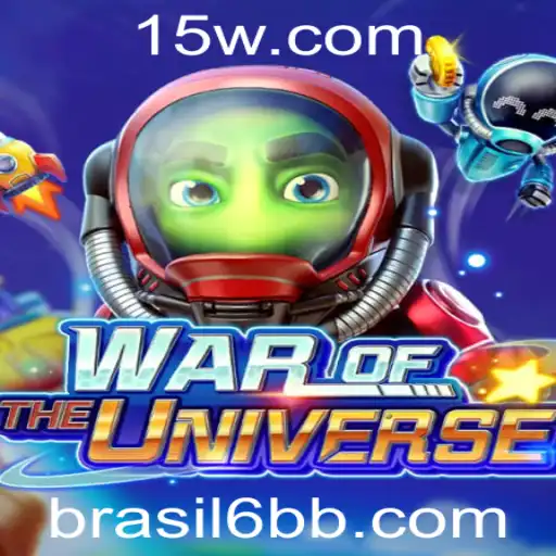 6bb | Descubra o Futuro com WAROFTHEUNIVERSE